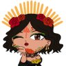 QueenDark_96🌼💀💜👑's profile picture