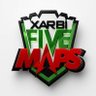 Five Maps #Somaliland's profile picture