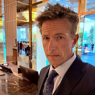 Jason “Storm Chaser” Nelson's profile picture