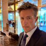 Profilbild von Jason “Storm Chaser” Nelson