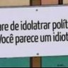 Pare de Idolatrar político…'s profile picture