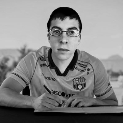 BarceMan's profile picture
