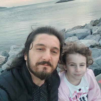Gökhan KONAK 🌌's profile picture