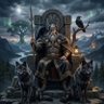 Profilbild von Emperor Odin-Haman-Amalek Of Rome