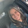 Profilbild von Christine