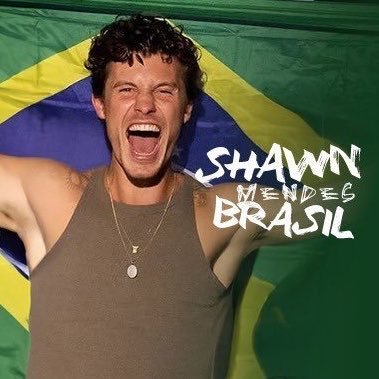 Shawn Mendes Brasil's profile picture