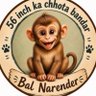 Profilbild von 56inch ka 🐒