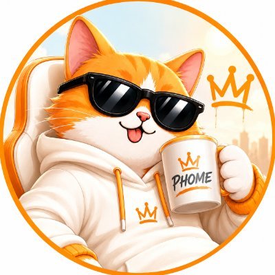 P'HOME's profile picture