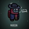 Maroon's profile picture