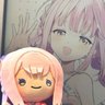 かなめいし's profile picture