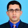 Raja Atif Janjua's profile picture
