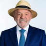 Eudes Lula da Silva 的头像