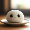 白もち୨୧˖* profil fotoğrafı