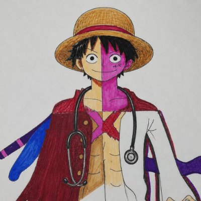 onepiecetsiken's profile picture