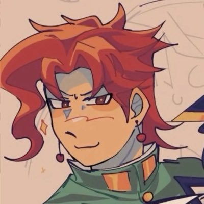kakyoin of shedtwt • antlers's profile picture