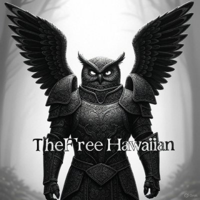 TheFreeHawaiian's profile picture