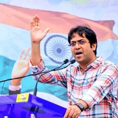 Adil Ahmad Khan's profile picture