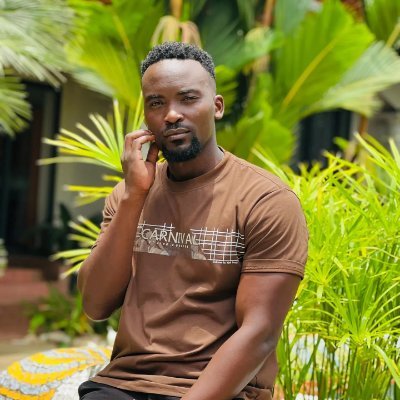 Tommy Lee Uganda's profile picture