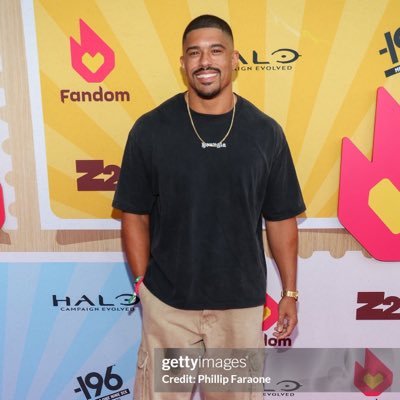 Anthony Bowens's profile picture