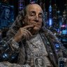 Фото профиля franklin