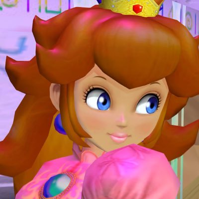 blackprincesspeach's profile picture