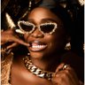 IYAWO THINNA BODI Of Arsenal👸🏆🏆 profil fotoğrafı