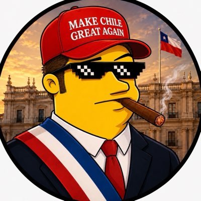 memerluzocl's profile picture