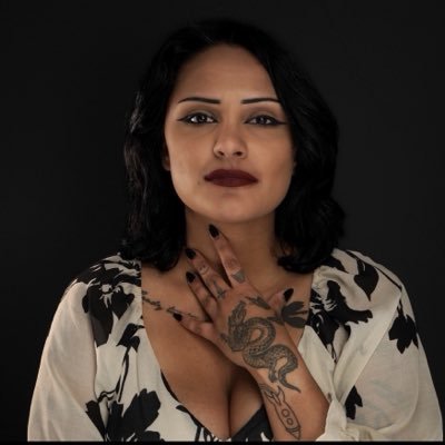 Zelda Khan Black 🔜DFACCON Dunedin, FL's profile picture
