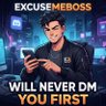 Фото профиля Excusemeboss