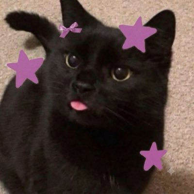 per 🐈⬛ྀིྀི's profile picture
