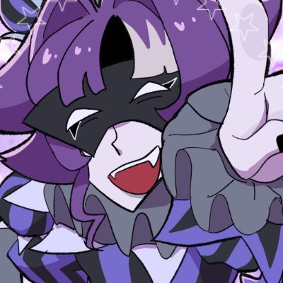 Wuna 🃏💜's profile picture