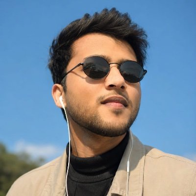 Abhinav Prakash's profile picture