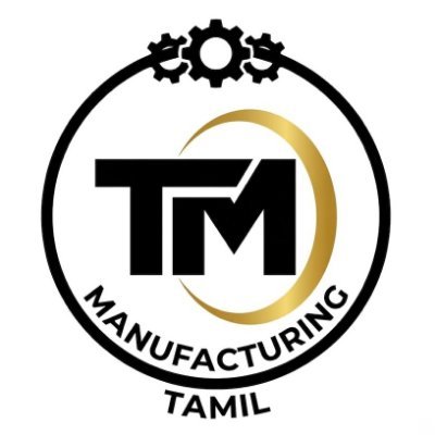 Tamil MFG's profile picture