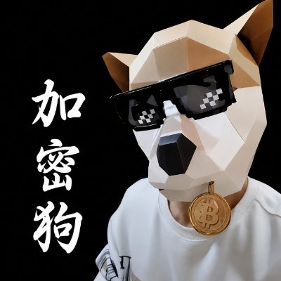 加密狗's profile picture