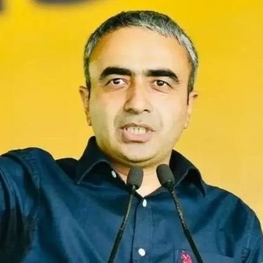Anurag Dhanda's profile picture