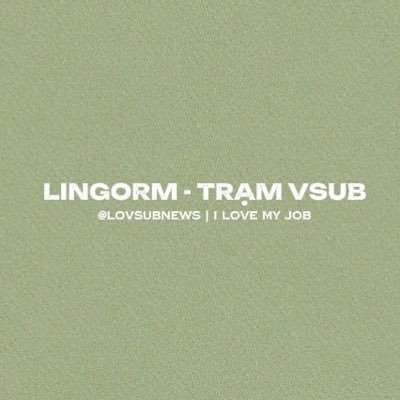 LingOrm - Trạm Vsub's profile picture