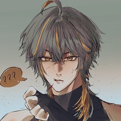 Krow Thornes 🗡️⌛'s profile picture
