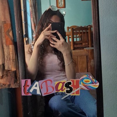Tabash 🍭's profile picture