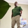 Profilbild von Kgosi-e-tsile Mmusi