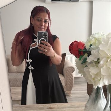 Nazmiye Ünlü's profile picture