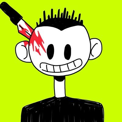 10kWaysToDie's profile picture