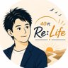 オダカズ|40代Re:Life 的头像