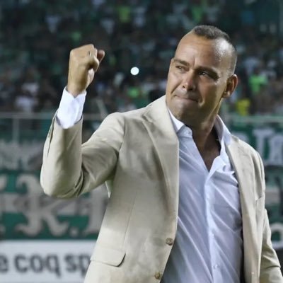 Santiago's profile picture