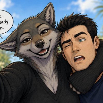 TryHarderer's profile picture