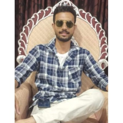 Raj Mistry 🫠's profile picture