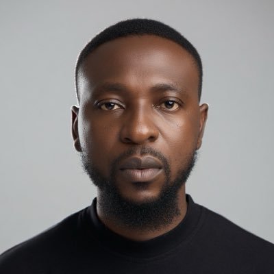 iamelvisyayo's profile picture