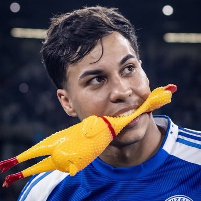 matheus | cruzeiro's profile picture