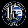 Newcastle United Israel's profile picture