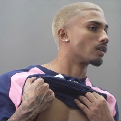 meech's profile picture