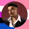 Genderfluid Rauw Alejandro's profile picture